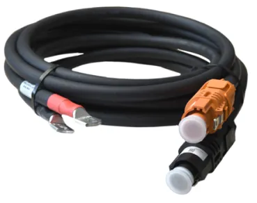 Batteriekabel Sunny Island M8 - BYD B-Box LVS 50mm² Produktbild